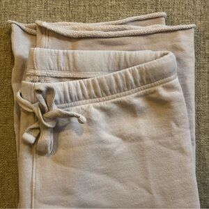 Frank & Eileen | Women | Catherine Triple Fleece Sweatpants | Silver Sage | M